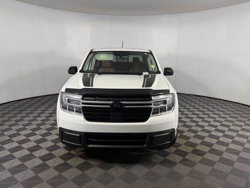 Used 2024 Ford Maverick Lariat image 10