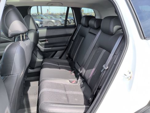 New 2026 MAZDA CX-50 AWD 2.5 S w/ Accent Package image 10