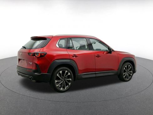 Used 2025 MAZDA CX-50 2.5 Hybrid w/ Premium Plus Pkg AWD/4WD image 11