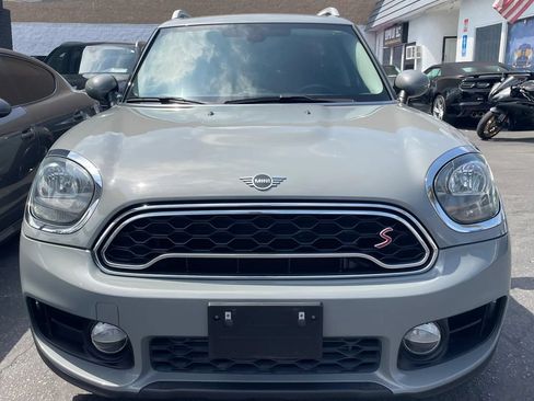 Used 2019 MINI Cooper Countryman S FWD image 5