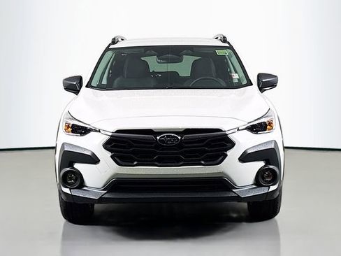 New 2026 Subaru Crosstrek 2.5i Premium image 2