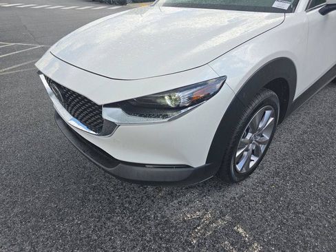 Certified 2022 MAZDA CX-30 AWD 2.5 S w/ Select Package image 9