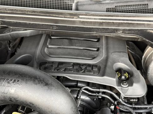 Used 2020 RAM 1500 Limited RWD image 52