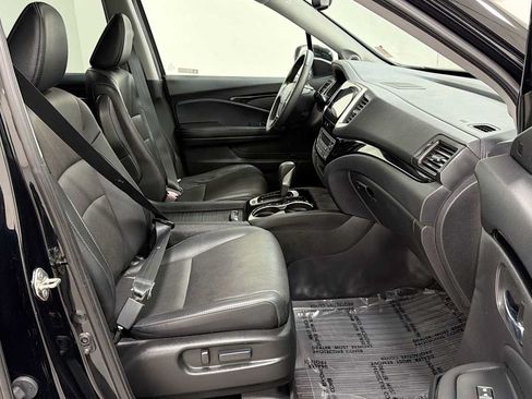 Used 2019 Honda Ridgeline RTL-E image 30