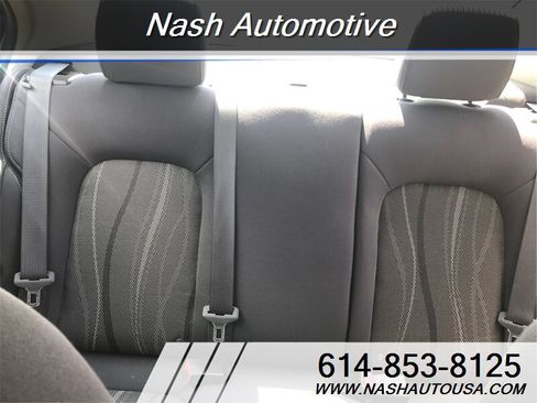 Used 2013 Chevrolet Sonic LT image 12