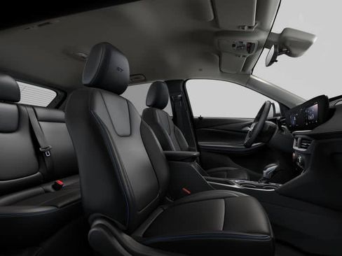 New 2026 Buick Encore GX Sport Touring FWD image 35