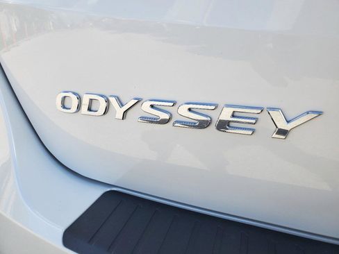 New 2026 Honda Odyssey EX-L image 8