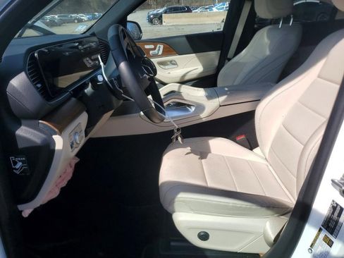 Used 2024 Mercedes-Benz GLE 350 4MATIC image 6