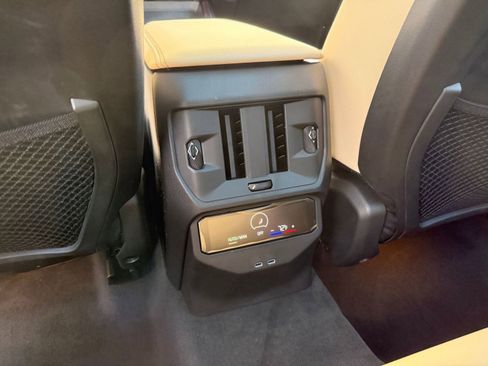 New 2026 BMW X3 xDrive30 w/ Premium Package image 22