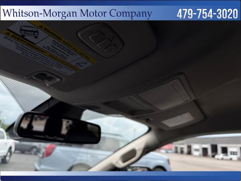 Used 2021 Ford Ranger Lariat w/ Tremor Off-Road Package image 32