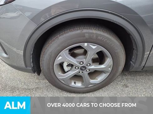 Used 2026 Ford Escape ST-Line FWD image 2