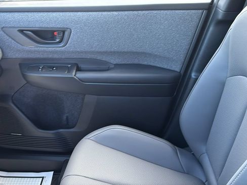 New 2026 Subaru Outback Limited XT AWD/4WD image 21