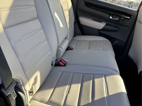 Certified 2024 Honda CR-V EX-L image 27