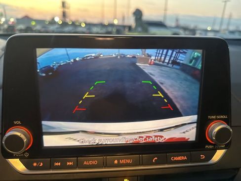 Used 2023 Nissan Altima 2.5 SV image 20