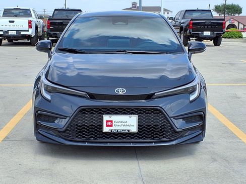 Used 2025 Toyota Corolla FX image 2