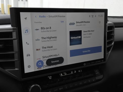 Used 2024 Toyota Sequoia SR5 image 21