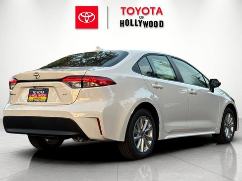 New 2026 Toyota Corolla LE image 4