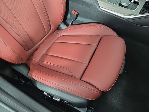 New 2026 BMW 430i xDrive w/ M Sport Package image 18