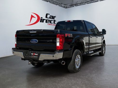 Used 2017 Ford F350 XLT AWD/4WD image 13