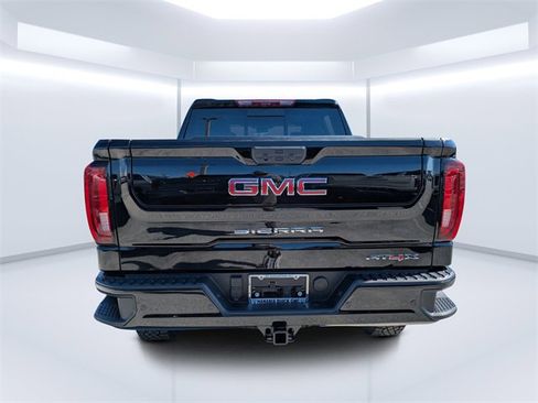 New 2026 GMC Sierra 1500 AT4X image 4