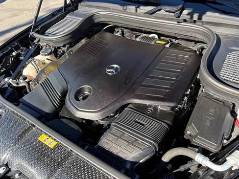 Used 2025 Mercedes-Benz GLE 450 4MATIC image 31