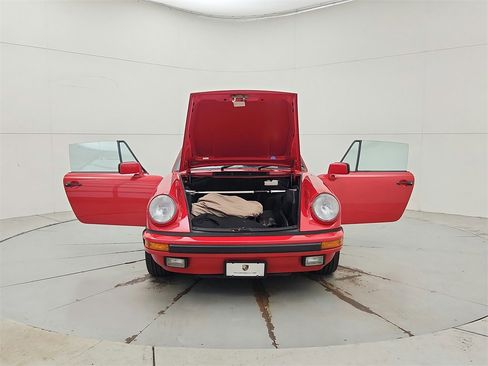 Used 1989 Porsche 911 Carrera image 90