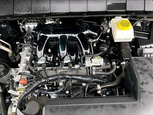 Certified 2023 Nissan Pathfinder Rock Creek AWD/4WD image 32