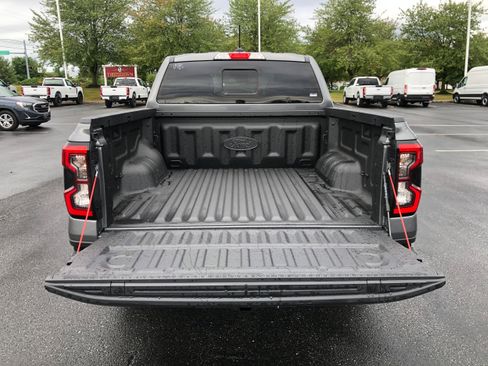 New 2025 Ford Ranger XLT image 9