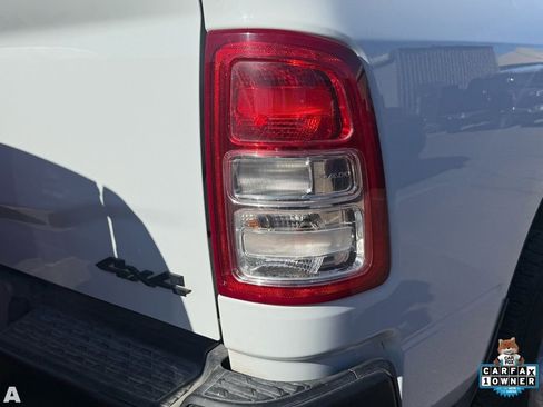 Used 2024 RAM 2500 Tradesman image 12
