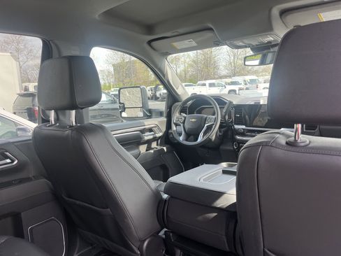 New 2024 Chevrolet Silverado 2500 LTZ AWD/4WD image 18