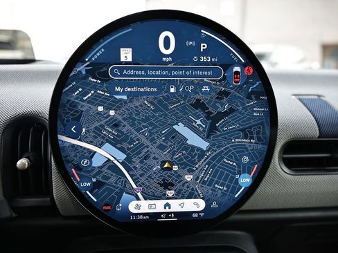 New 2026 MINI Cooper S image 38