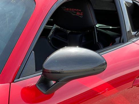 Used 2025 Porsche 718 Cayman GT4 RS RWD image 21