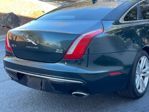 Used 2016 Jaguar XJ L Portfolio image 19