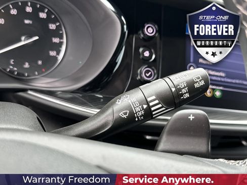 Used 2023 Buick Envision Preferred FWD image 23