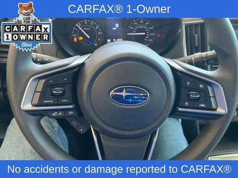 Certified 2022 Subaru Impreza 2.0i image 6