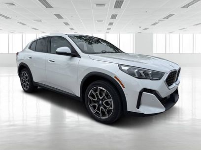 New 2026 BMW X2 xDrive28i w/ Convenience Package