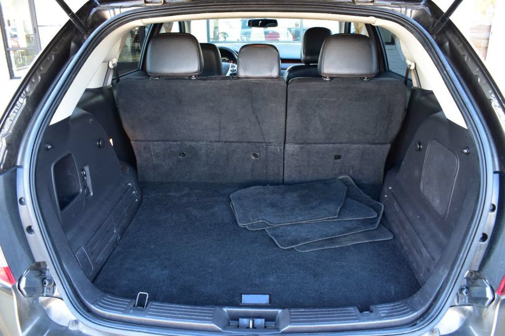 Used 2011 Ford Edge Limited AWD/4WD image 38
