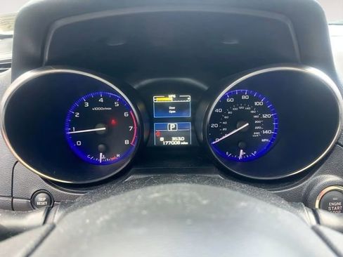 Used 2017 Subaru Legacy 2.5i Limited w/ Popular Package #4 AWD/4WD image 18