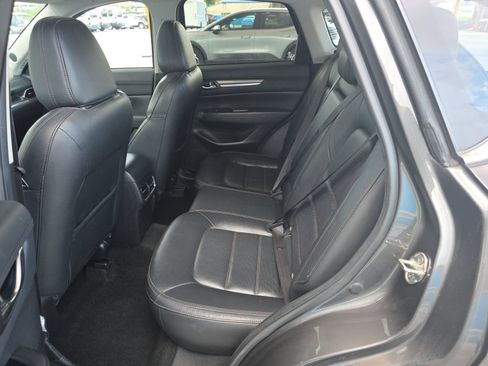 Used 2020 MAZDA CX-5 Grand Touring FWD image 13
