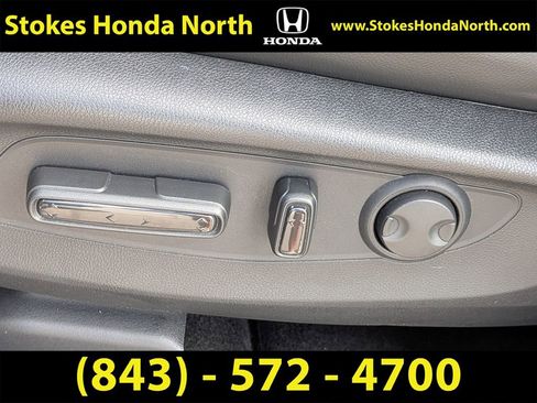 Certified 2025 Honda CR-V Sport-L image 21