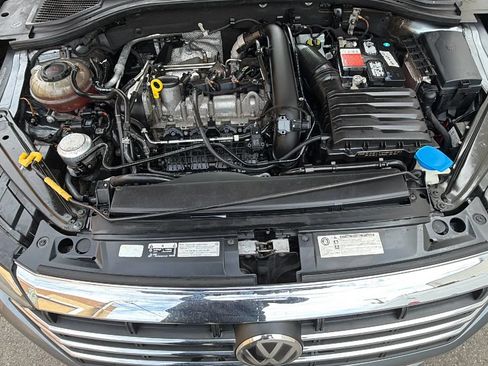 Used 2019 Volkswagen Jetta S FWD image 24