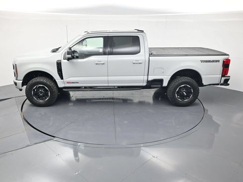 New 2026 Ford F350 Platinum w/ Tremor Off-Road Package AWD/4WD image 36
