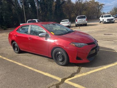 Used 2018 Toyota Corolla LE