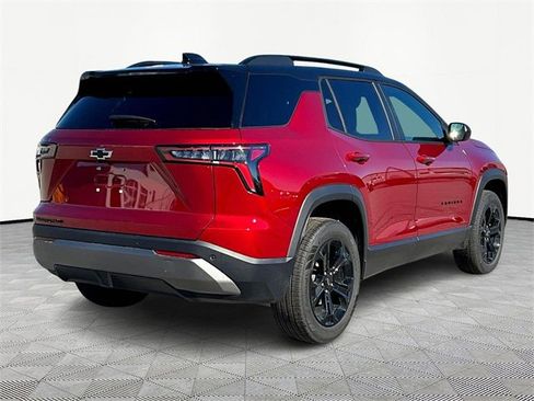 New 2026 Chevrolet Equinox LT w/ Convenience Package II image 6