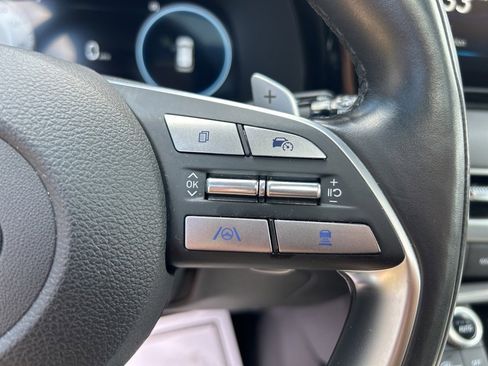 Used 2024 Hyundai Palisade Calligraphy image 34