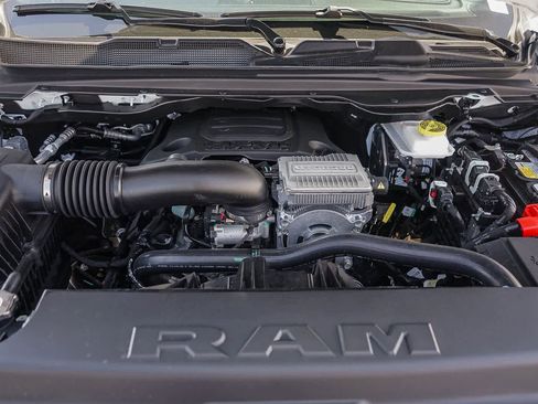 New 2026 RAM 1500 Laramie w/ Night Edition image 12