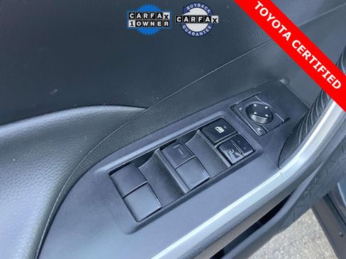Certified 2023 Toyota RAV4 LE image 24