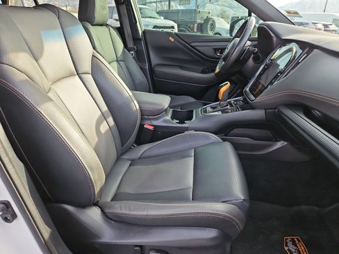 Used 2022 Subaru Outback Wilderness w/ Wilderness Package image 35