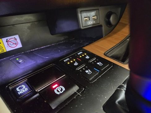 Used 2021 Lexus RX 350 350 w/ Premium Package image 7