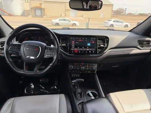 Used 2023 Dodge Durango GT AWD/4WD image 30